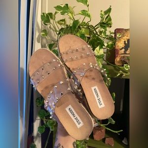 Steve Madden Jaime Sandal